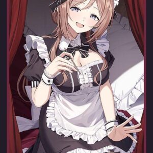 Rinami Himesaki Sleeve Gakuen Idolmaster Gakumasu