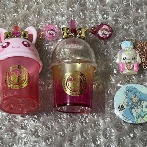 Healing Good Precure Wonderful Juice Gummy Case Cure Grace Labyrinth F/S-M501 fr