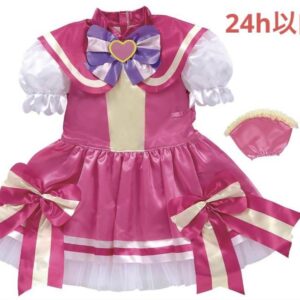 Wandaful Precure Transformation Cure Wonderful F/S-M501 from japan Rare  Good co