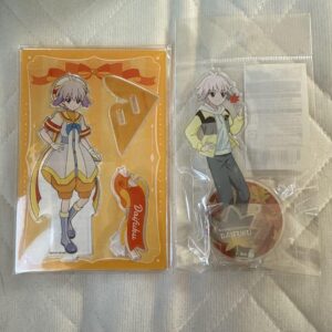 Usayama Daifuku Acrylic Stand Autumn Leaves After Transformation F/S-M501 from j