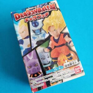 Bandai Candy Toy Dragon Ball Super Charapucci Vegeta F/S-M503 from japan Rare  G