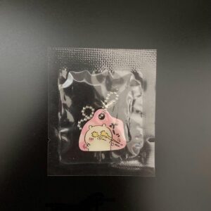 Chiikawa Random Collection Charm