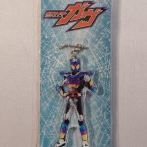 Kamen Rider Gav Acrylic Key Chain Ackey Tesa Shop Goods Japan F/S-M501 from japa