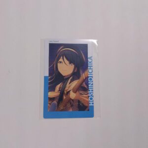 Proseca Colorful Stage Epick Card7A Hoshino Kazuka Card F/S-M501 from japan Rare
