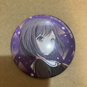 Proseca Nigo Ena Shinonome Early Guri Can F/S-M501 from japan Rare  Good conditi