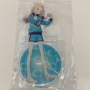 Hiroshi Shinozawa Gakuen Idolmaster Acrylic Stand