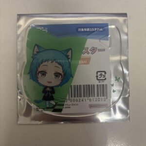Persona 3 Reload Fuka F/S-M501 from japan Rare  Good condition