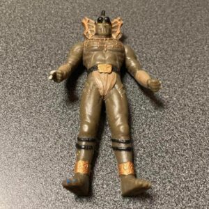 Kamen Rider Monster Softvi F/S-M503 from japan Rare  Good condition