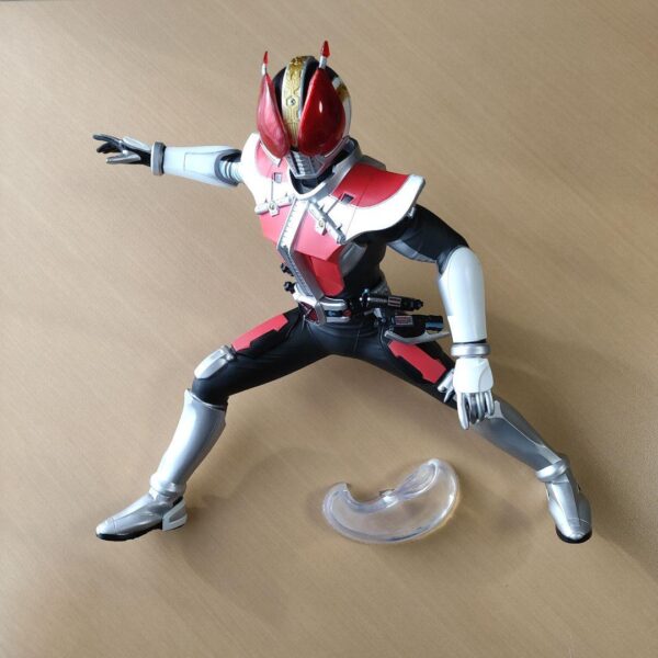 Sofvics Kamen Rider Den-O Ichibankuji F/S-M503 from japan Rare  Good condition