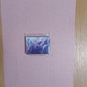 Proseca Colorful Stage Noble Art Collection Vol.42 Mizuki Akiyama F/S-M501 from