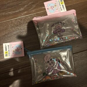 Ester Bunny F/S-M503 from japan Rare  Good condition