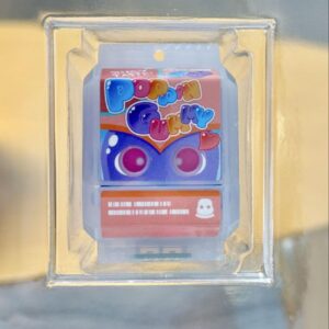 Kamen Rider Gav Dx Gochizo Special Set Popping Mi Shy Face F/S-M501 from japan R