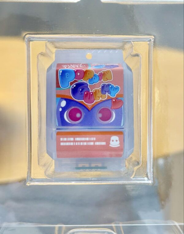 Kamen Rider Gav Dx Gochizo Special Set Popping Mi Shy Face F/S-M501 from japan R