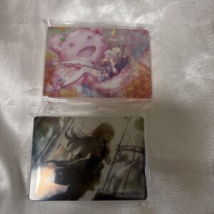 Proseca Noble Art Yasushi Kusanagi F/S-M501 from japan Rare  Good condition