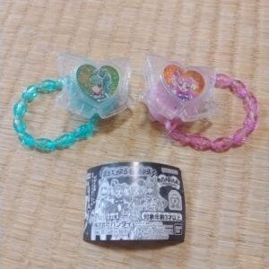 Precure Light Breath F/S-M501 from japan Rare  Good condition