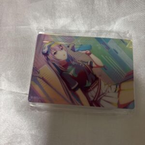 Proseca Noble Art Megurine Luka F/S-M501 from japan Rare  Good condition