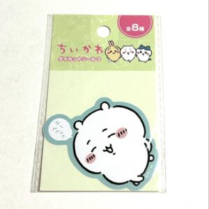 Chiikawa Die Cut Sticker