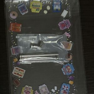 Kamen Rider Super Live 2025 Gav Gochizo Photo Frame F/S-M501 from japan Rare  Go