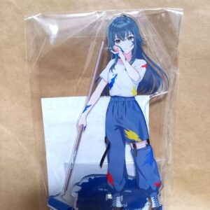 Temari Tsukimura Idolmaster Expo Acrylic Stand Gakuen Gakumasu