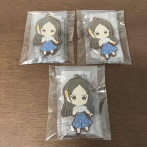 Gakuen Idolmaster Lavamasu Labast China Kuramoto