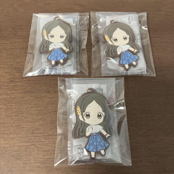 Gakuen Idolmaster Lavamasu Labast China Kuramoto