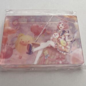 Otori Emu Project Sekai Proseca Noble Art Sumadori F/S-M501 from japan Rare  Goo