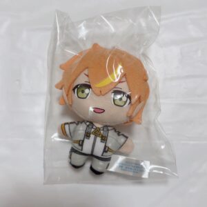 Proseca Akito Shinonome Sega Lucky Kuji Puchinui Mascot F/S-M501 from japan Rare
