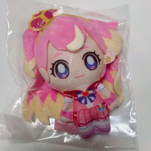 Fluffy Outing Cure Wonderful F/S-M501 from japan Rare  Good condition