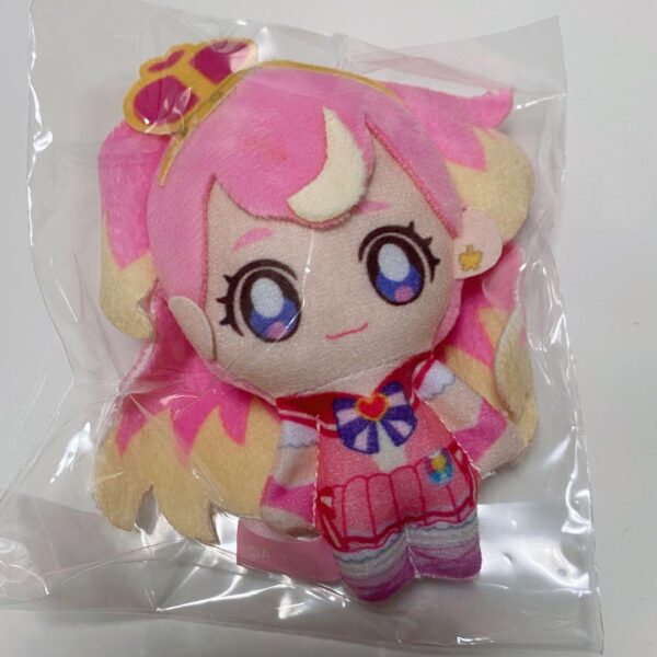 Fluffy Outing Cure Wonderful F/S-M501 from japan Rare  Good condition