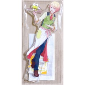 Project Sekai Proseca Sanrio Acrylic Stand Axta Tenmashi F/S-M501 from japan Rar