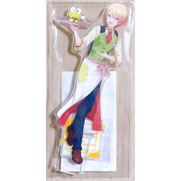 Project Sekai Proseca Sanrio Acrylic Stand Axta Tenmashi F/S-M501 from japan Rar