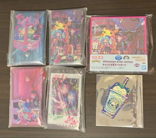 商品