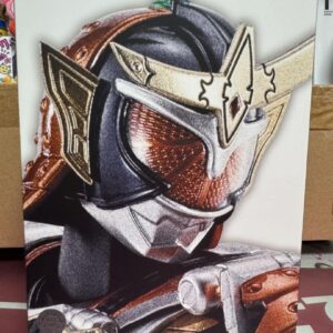 True Value Kamen Rider Gaim Orange Arms Figuarts F/S-M501 from japan Rare  Good