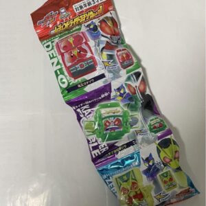 Legend Rider Gochizo Set 01 F/S-M501 from japan Rare  Good condition
