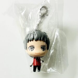 Persona 3 Game Characters Collection Mini Akihiko Sanada F/S-M501 from japan Rar