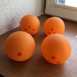 Soft Vinyl Dragon Ball F/S-M503 from japan Rare  Good condition