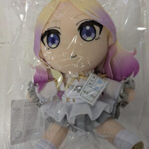 Gift Plush Toy Juosei Minami Gakuen Idolmaster