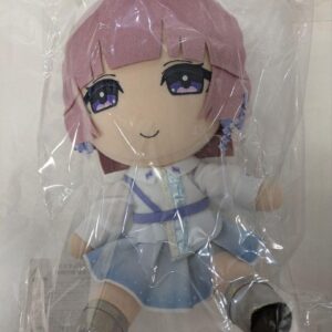 Gift Plush Mao Arimura School Idolmaster