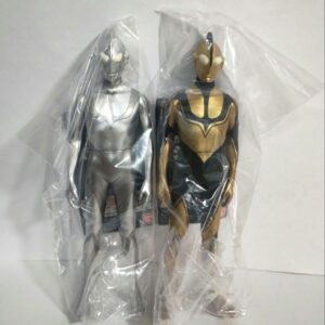 Soft Vinyl Shin Ultraman Mega Movie Monster Series Zofi Accretion Version F/S-M5