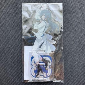 Gakuen Idolmaster Gakumas Acrylic Stand Temari Tsukimura