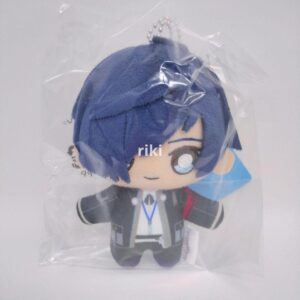 Persona 3 Reload Main Character Osamu Yuki Plush Keychain F/S-M501 from japan Ra