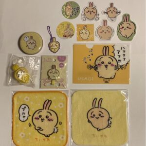 Chiikawa Rabbit Goods 1