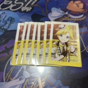 Proseca Kagamine Len Epica F/S-M501 from japan Rare  Good condition