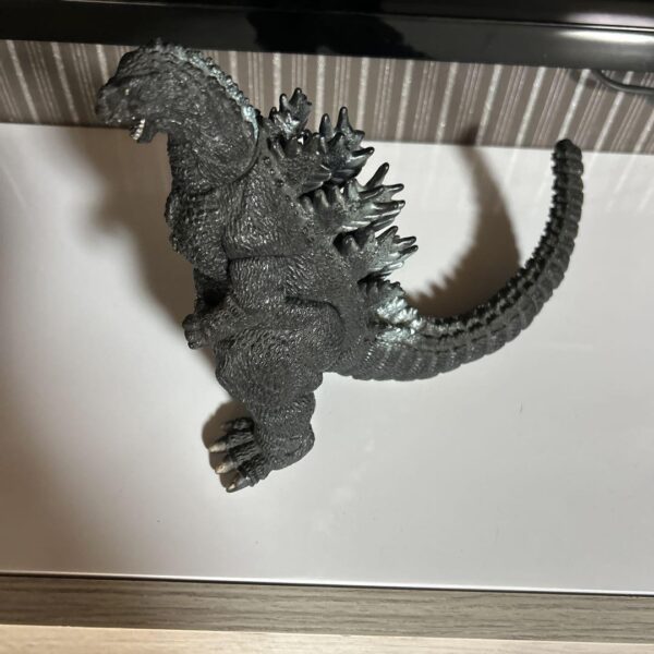 Movie Monster Series Godzilla Mothra Mechagodzilla Tokyo Sos 2004 F/S-M501 from