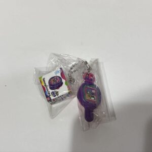 Candy Tamagotchi Funny Tamagoborocchi Package Charm F/S-M503 from japan Rare  Go