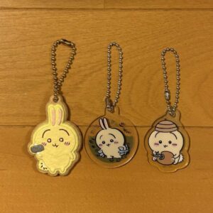 Little Rabbit Set Of 3