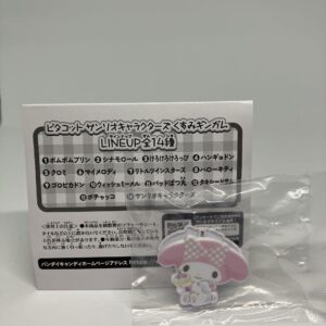 My Melody Pitacot F/S-M503 from japan Rare  Good condition