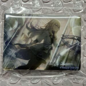 Proseca Yasu Kusanagi Noble Art F/S-M501 from japan Rare  Good condition