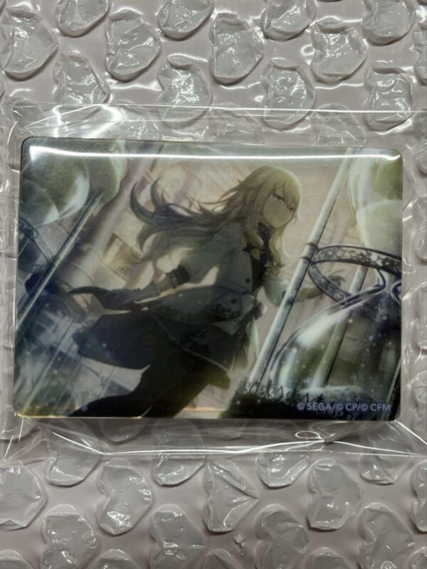 Proseca Yasu Kusanagi Noble Art F/S-M501 from japan Rare  Good condition