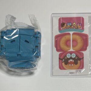 Kamen Rider Gav Gp Gochizou Dormar 1 Item F/S-M501 from japan Rare  Good conditi